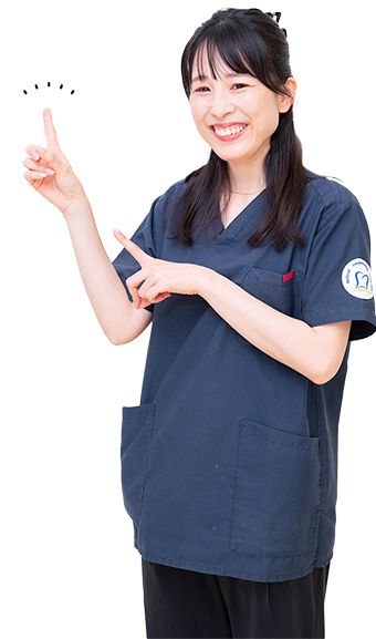 新宿・西新宿の歯医者・歯科「新宿オークタワー歯科クリニック」採用ページ｜スタッフ