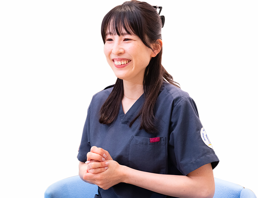 新宿・西新宿の歯医者・歯科「新宿オークタワー歯科クリニック」採用ページ｜歯科衛生士