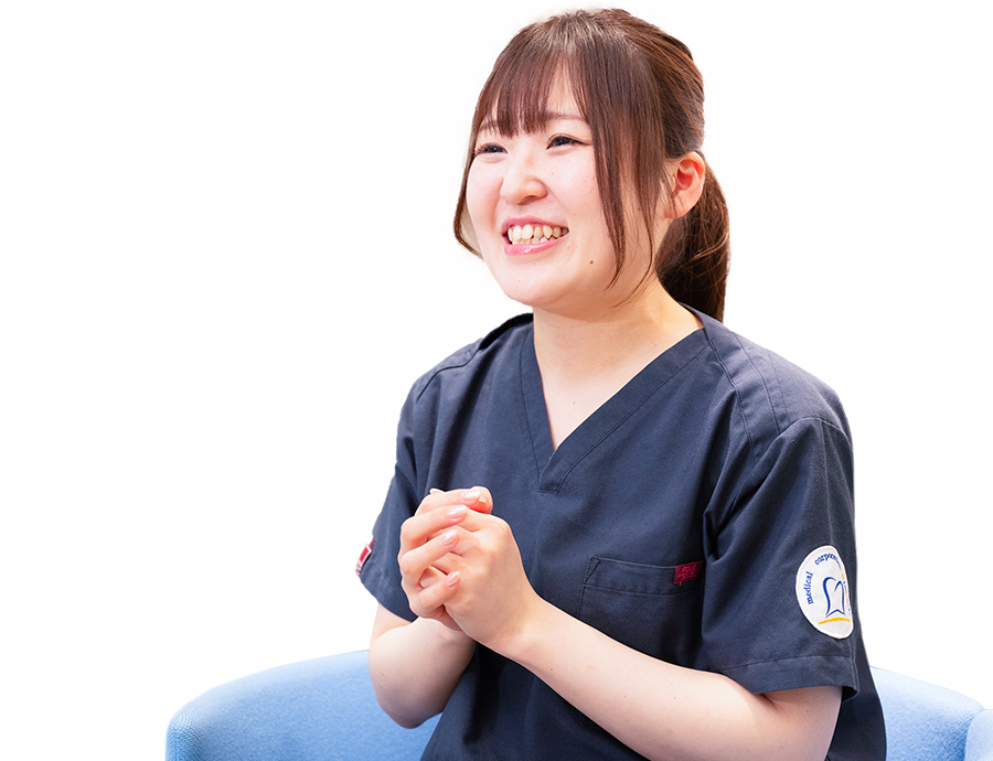 新宿・西新宿の歯医者・歯科「新宿オークタワー歯科クリニック」採用ページ｜歯科衛生士