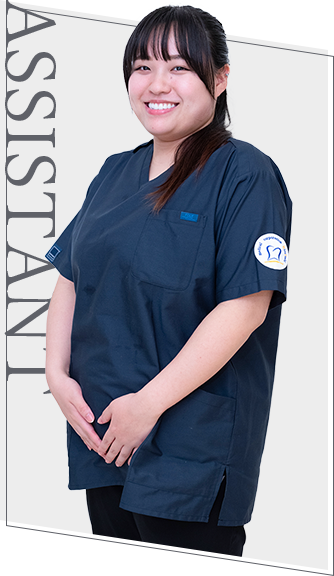 新宿・西新宿の歯医者・歯科「新宿オークタワー歯科クリニック」採用ページ｜歯科助手