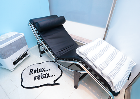 新宿・西新宿の歯医者・歯科「新宿オークタワー歯科クリニック」採用ページ｜酸素