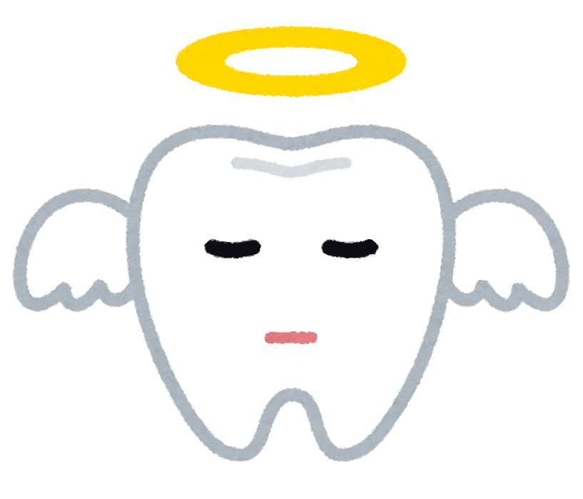 喫煙がお口に与える影響について