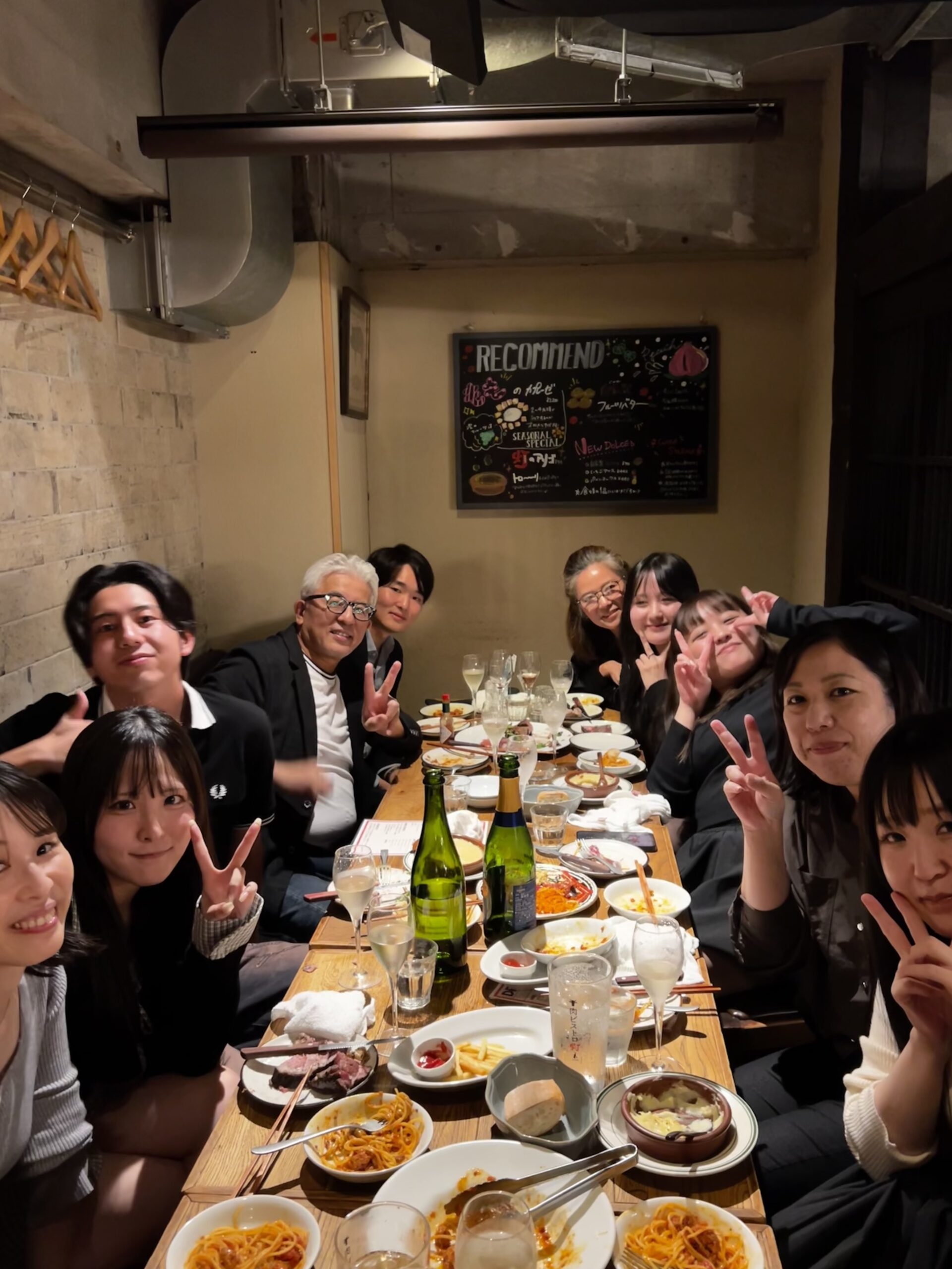 集合写真